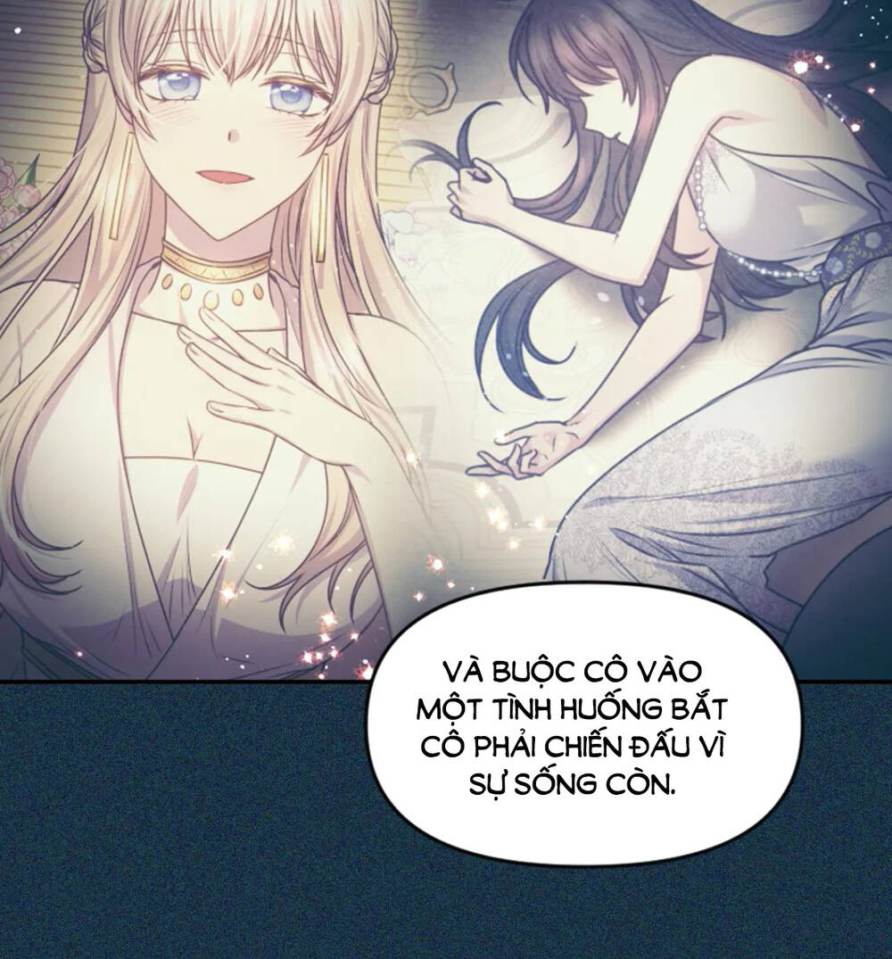 Hãy cẩn thận sợi tơ hồng: Chapter 90: (Hết)