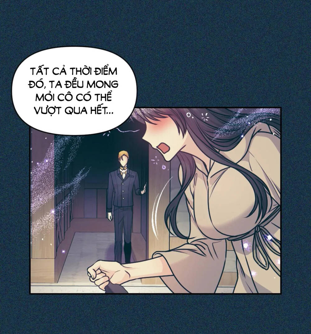 Hãy cẩn thận sợi tơ hồng: Chapter 90: (Hết)