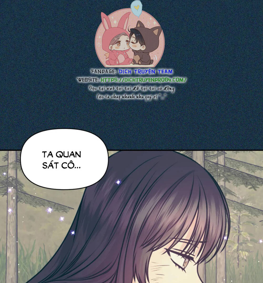 Hãy cẩn thận sợi tơ hồng: Chapter 90: (Hết)
