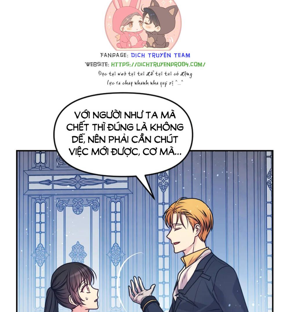 Hãy cẩn thận sợi tơ hồng: Chapter 90: (Hết)