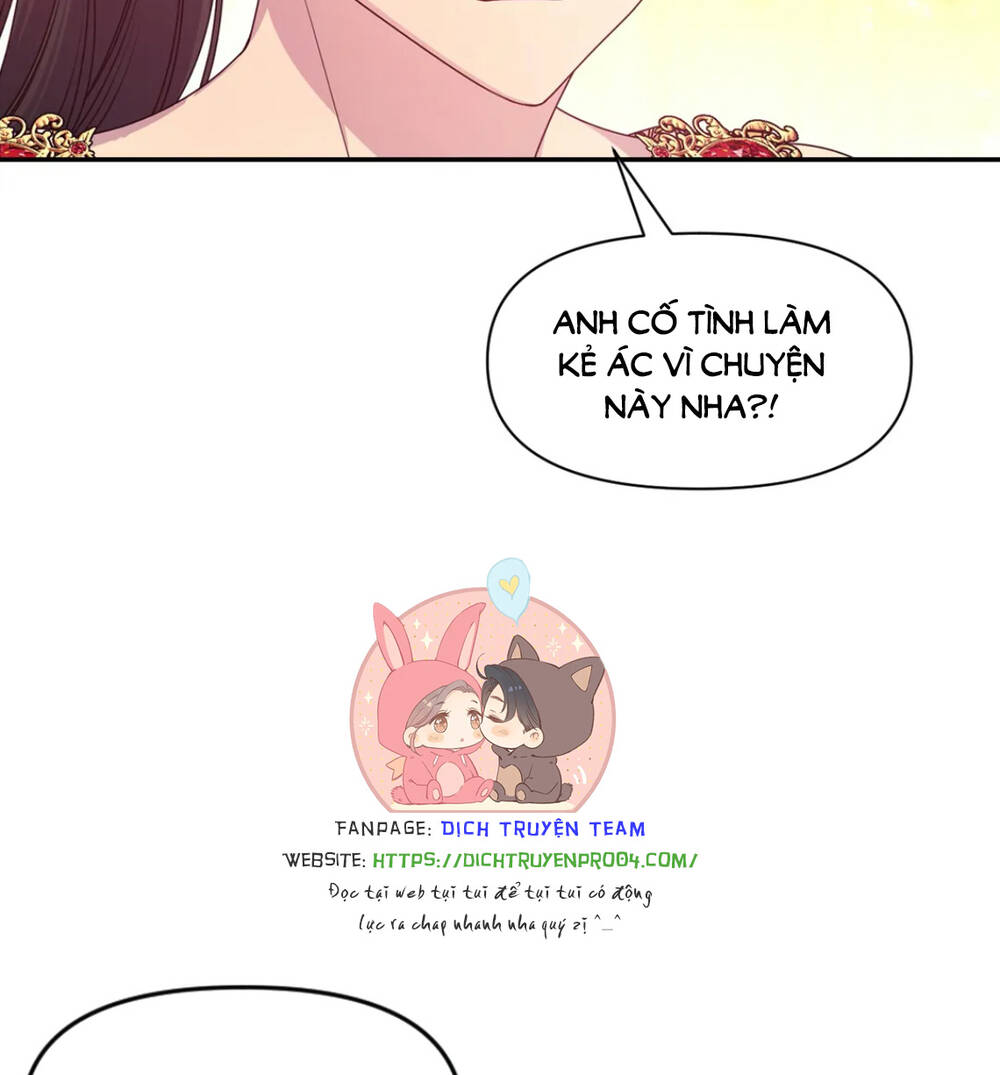 Hãy cẩn thận sợi tơ hồng: Chapter 90: (Hết)