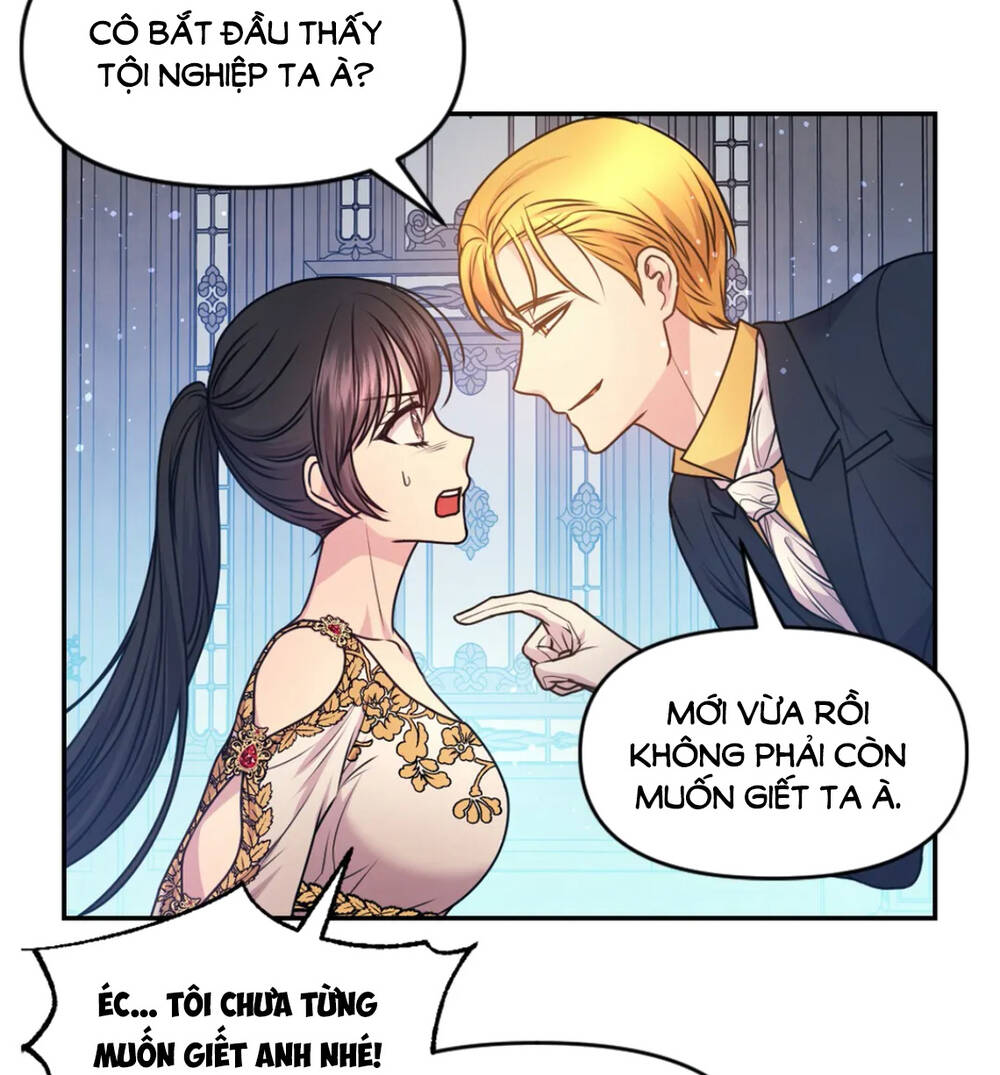 Hãy cẩn thận sợi tơ hồng: Chapter 90: (Hết)