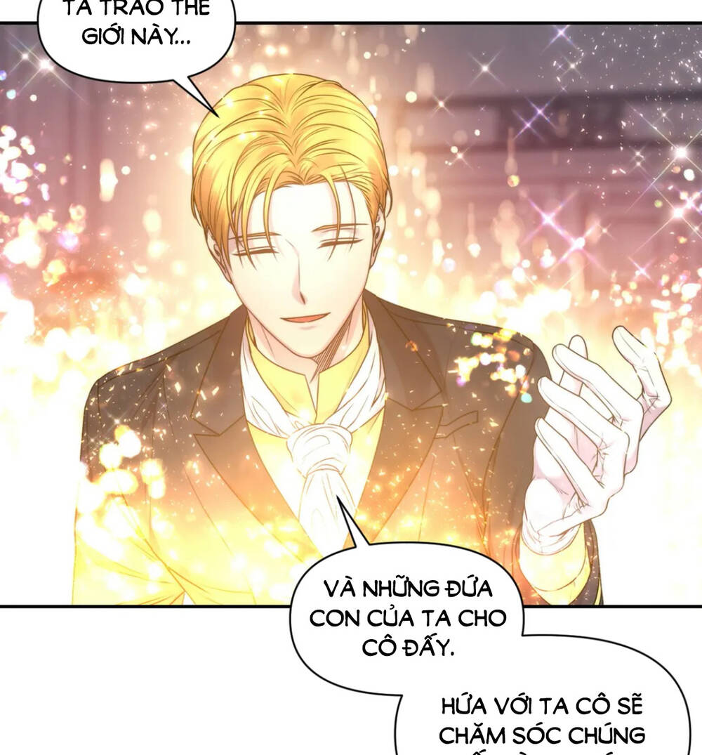 Hãy cẩn thận sợi tơ hồng: Chapter 90: (Hết)