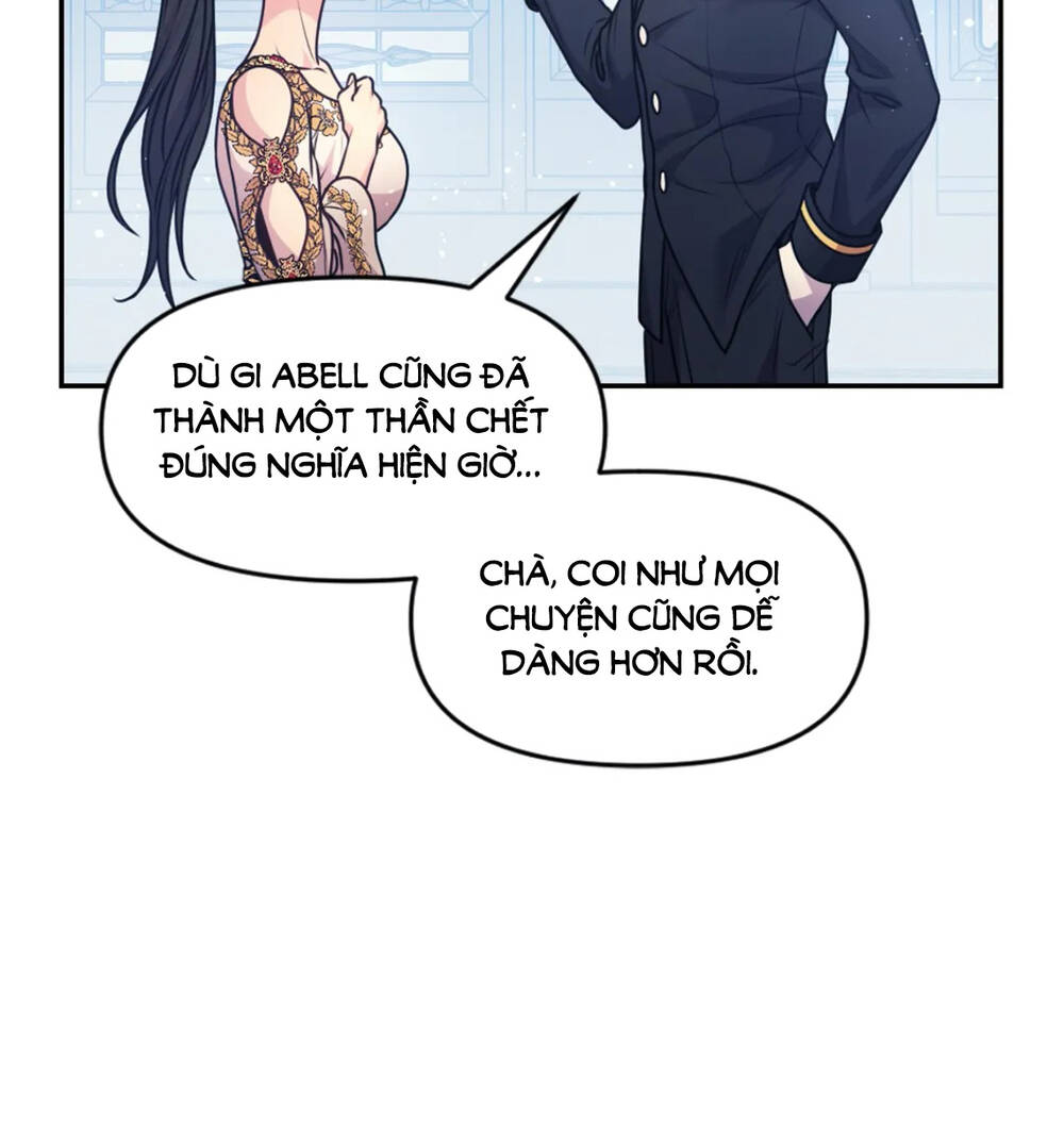 Hãy cẩn thận sợi tơ hồng: Chapter 90: (Hết)