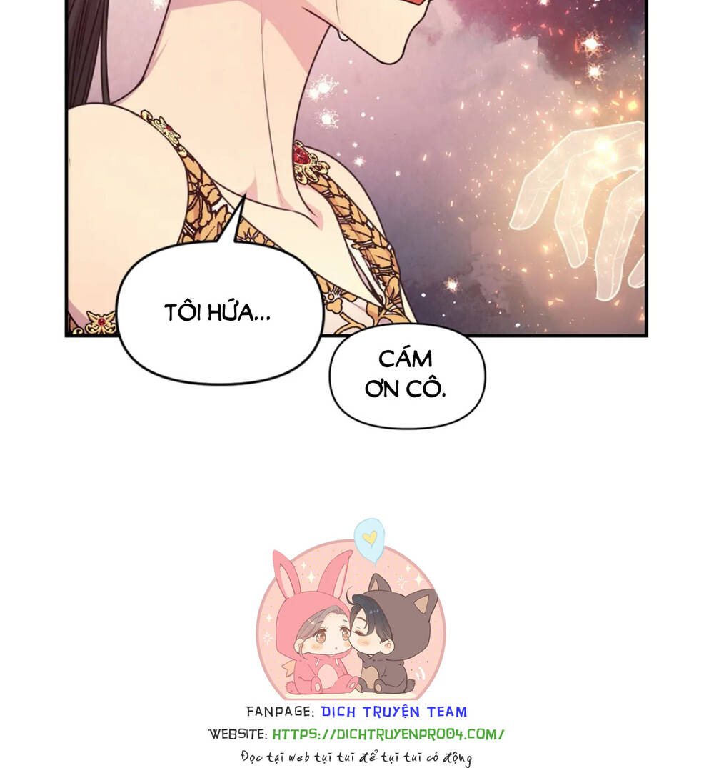 Hãy cẩn thận sợi tơ hồng: Chapter 90: (Hết)