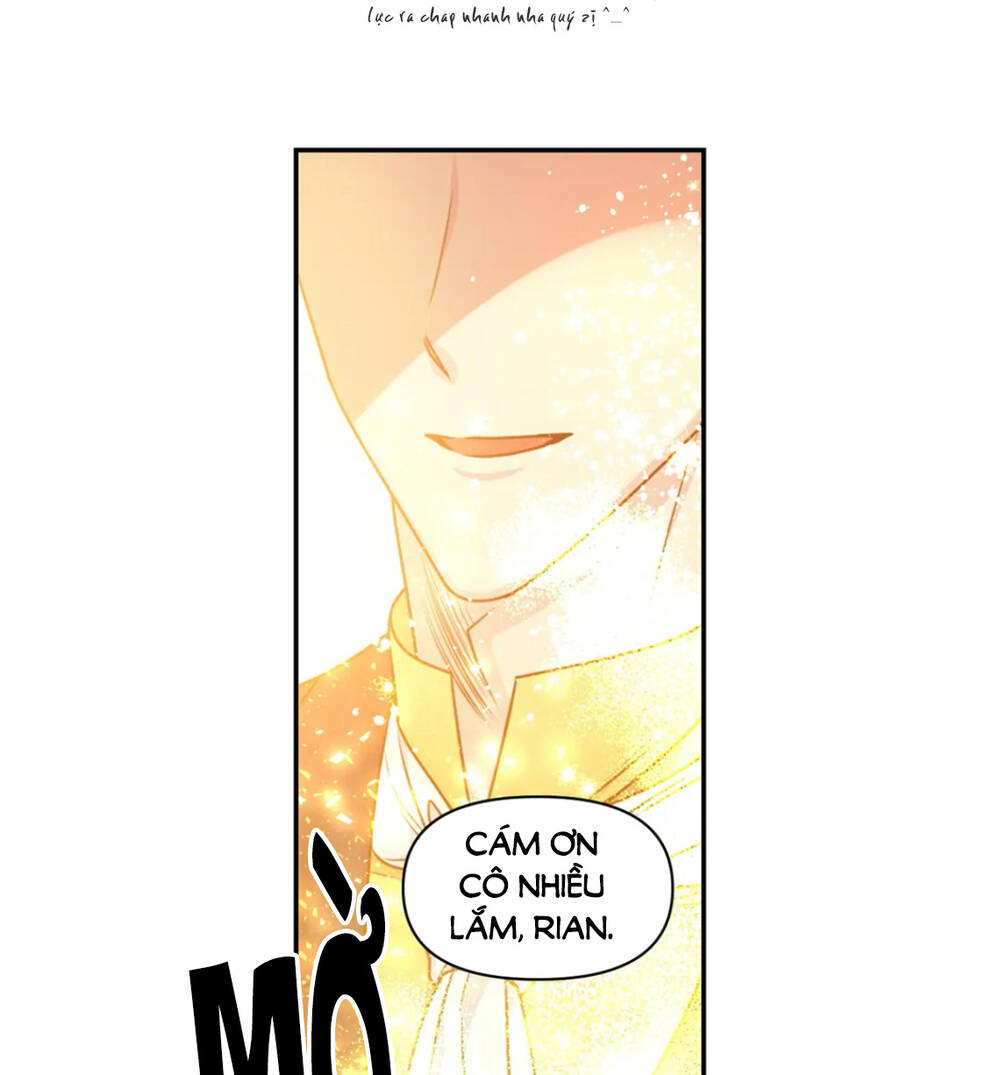Hãy cẩn thận sợi tơ hồng: Chapter 90: (Hết)