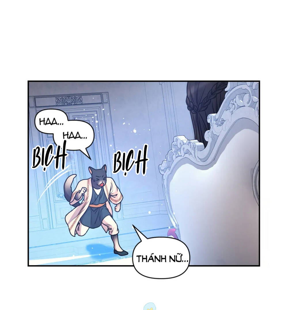 Hãy cẩn thận sợi tơ hồng: Chapter 90: (Hết)