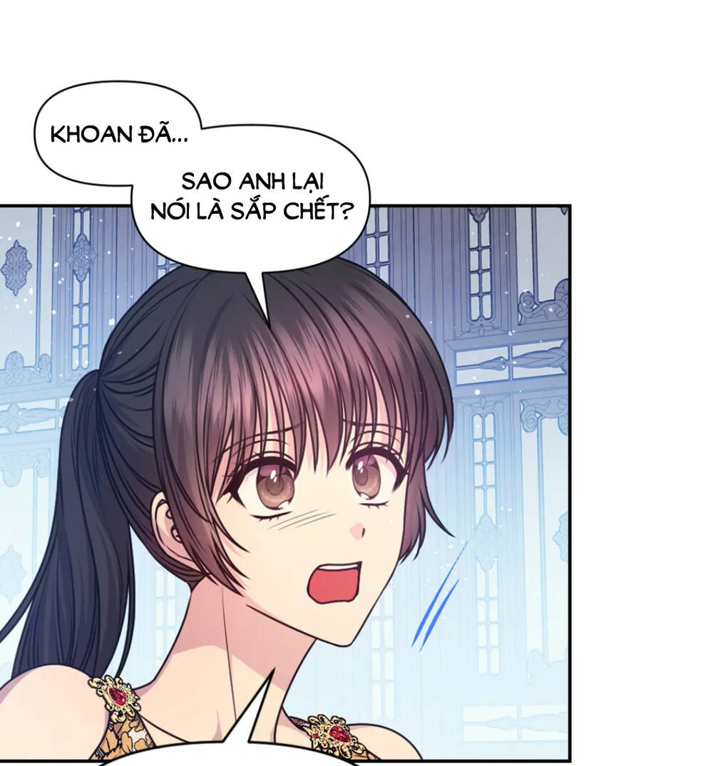 Hãy cẩn thận sợi tơ hồng: Chapter 90: (Hết)