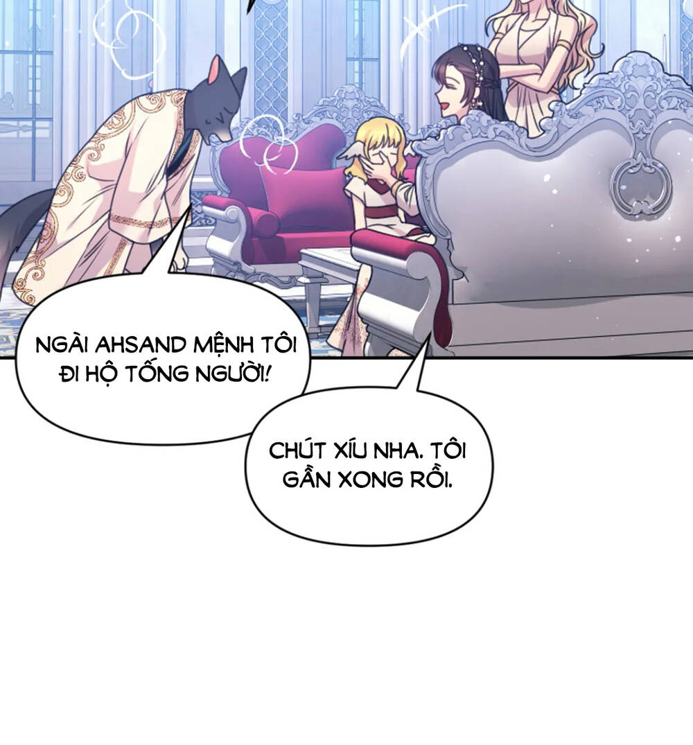 Hãy cẩn thận sợi tơ hồng: Chapter 90: (Hết)