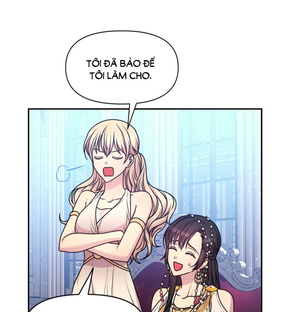 Hãy cẩn thận sợi tơ hồng: Chapter 90: (Hết)