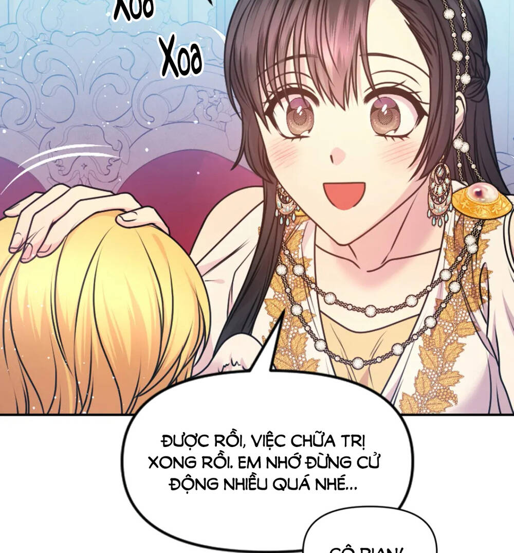 Hãy cẩn thận sợi tơ hồng: Chapter 90: (Hết)
