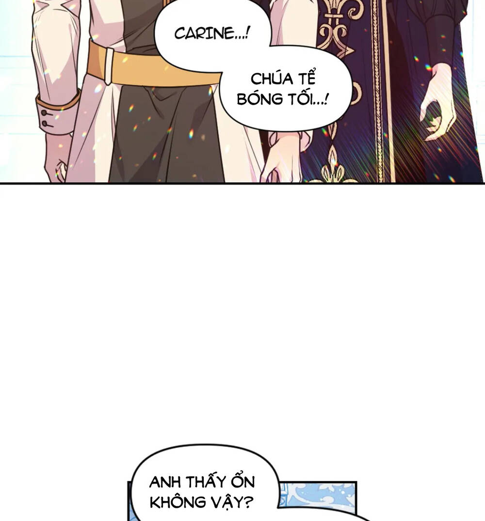 Hãy cẩn thận sợi tơ hồng: Chapter 90: (Hết)