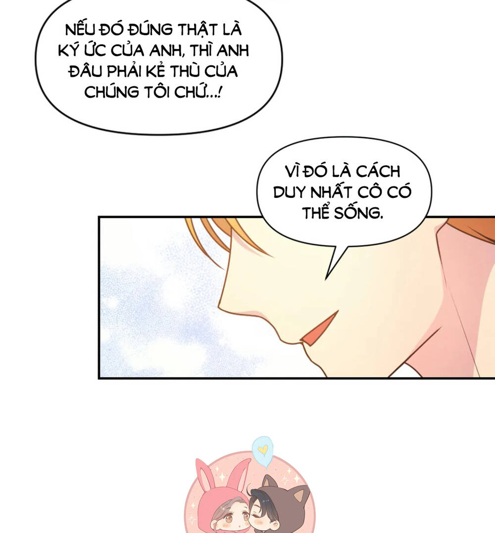 Hãy cẩn thận sợi tơ hồng: Chapter 90: (Hết)
