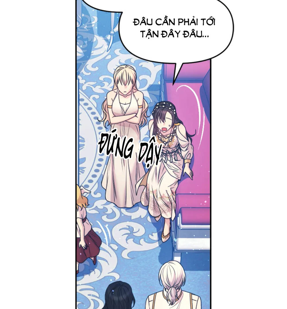 Hãy cẩn thận sợi tơ hồng: Chapter 90: (Hết)