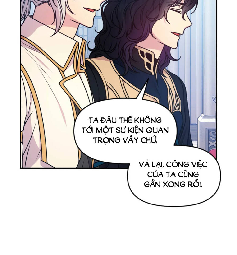 Hãy cẩn thận sợi tơ hồng: Chapter 90: (Hết)
