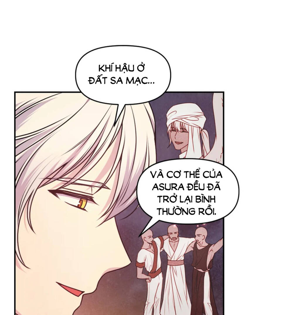 Hãy cẩn thận sợi tơ hồng: Chapter 90: (Hết)