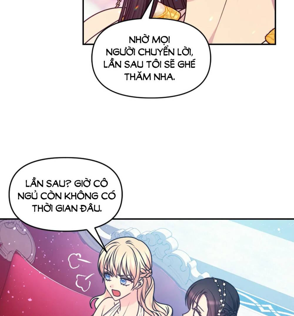 Hãy cẩn thận sợi tơ hồng: Chapter 90: (Hết)