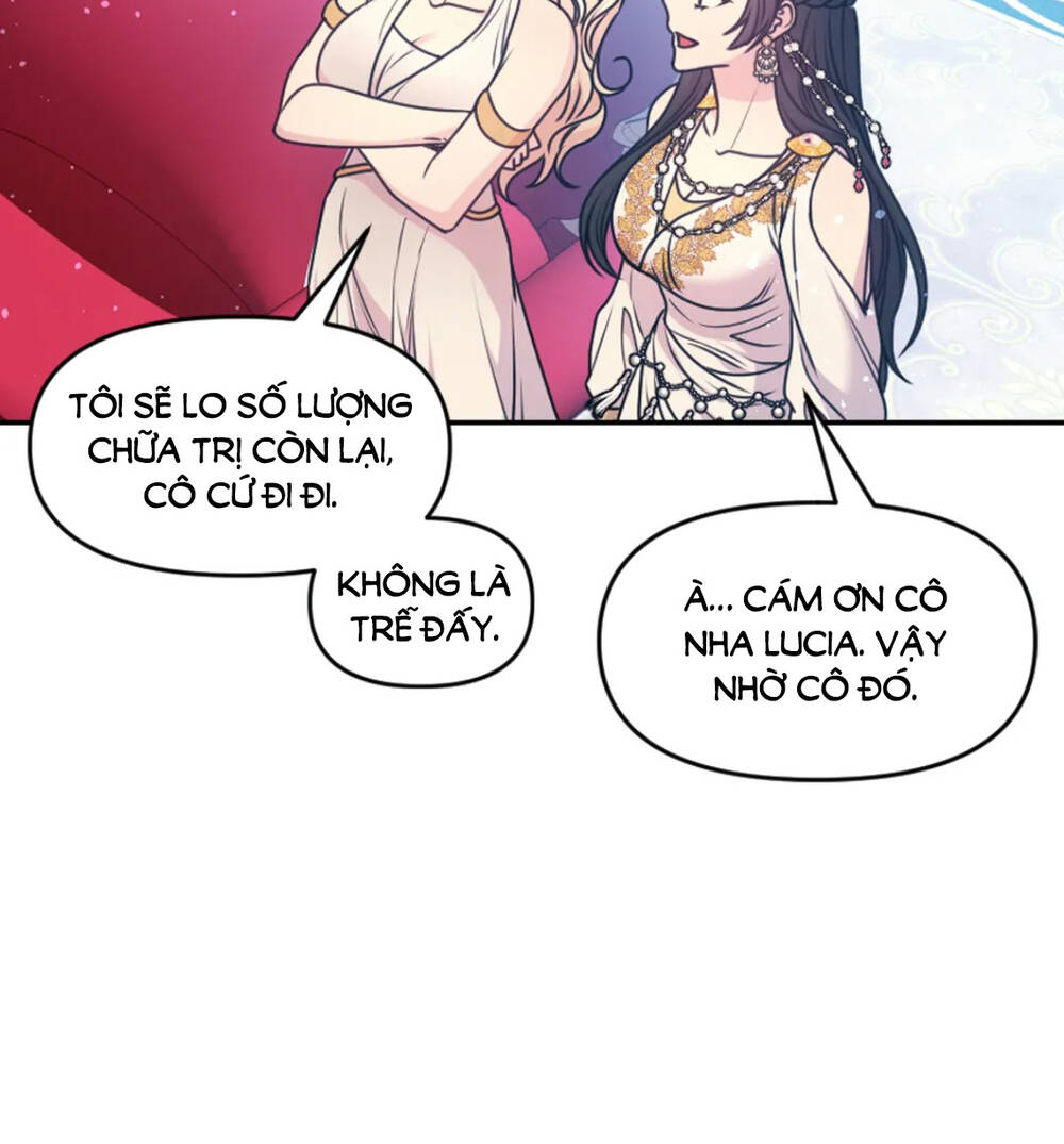 Hãy cẩn thận sợi tơ hồng: Chapter 90: (Hết)