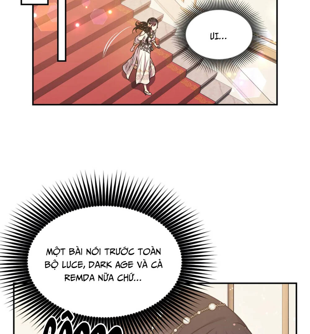 Hãy cẩn thận sợi tơ hồng: Chapter 90: (Hết)