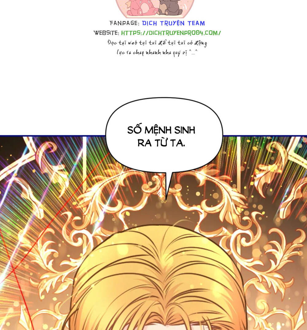 Hãy cẩn thận sợi tơ hồng: Chapter 90: (Hết)