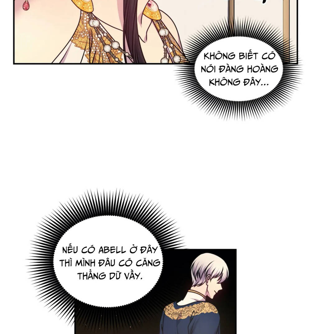 Hãy cẩn thận sợi tơ hồng: Chapter 90: (Hết)