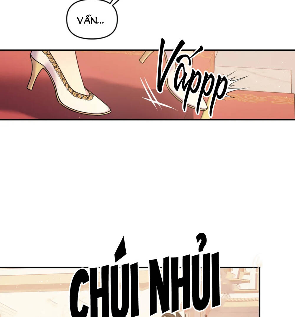 Hãy cẩn thận sợi tơ hồng: Chapter 90: (Hết)