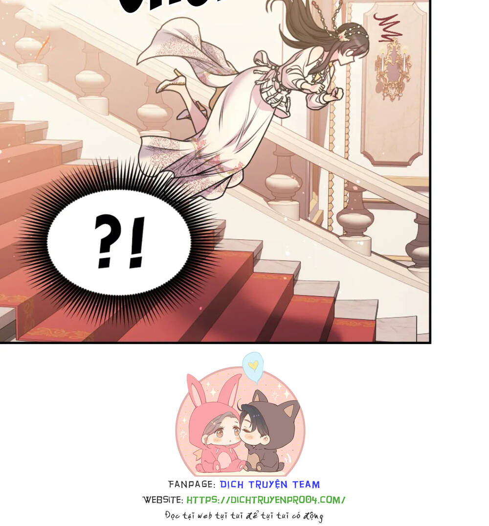 Hãy cẩn thận sợi tơ hồng: Chapter 90: (Hết)