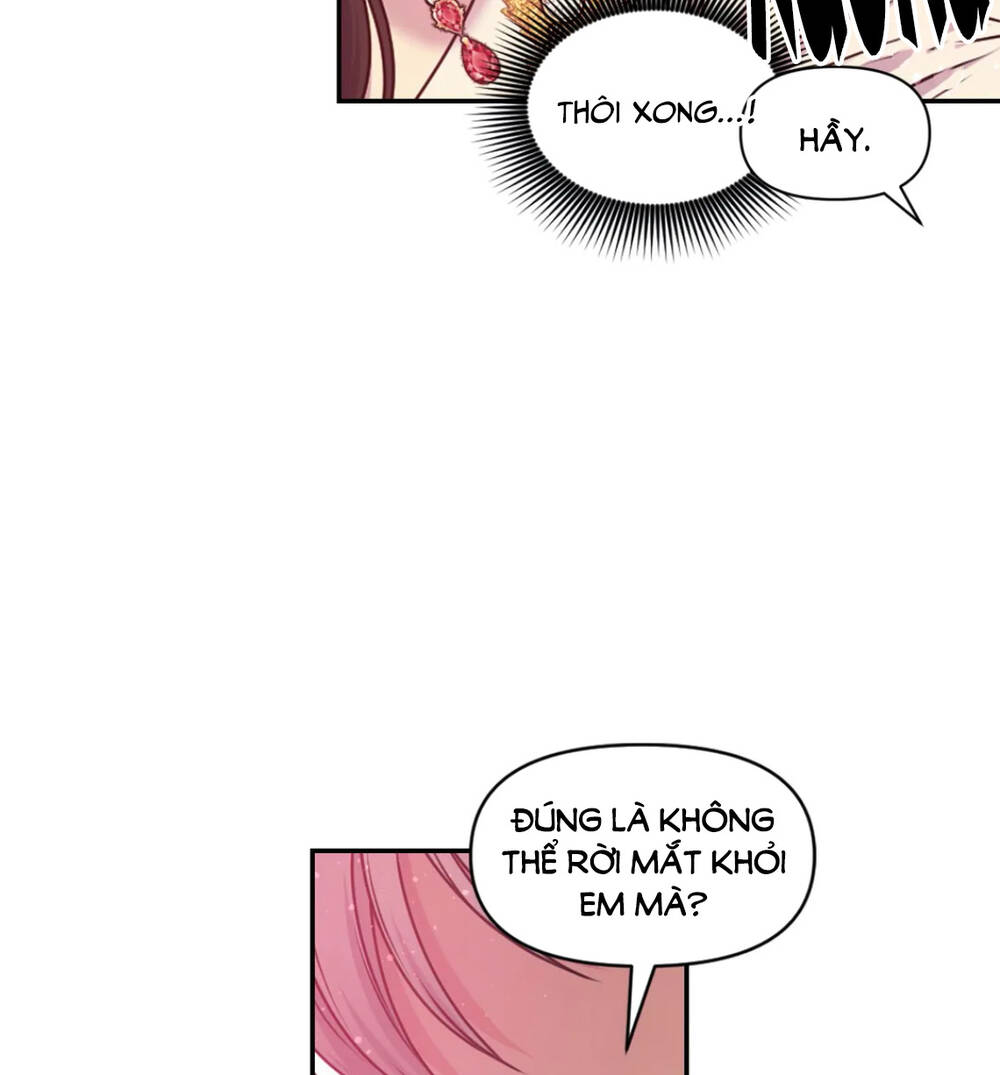 Hãy cẩn thận sợi tơ hồng: Chapter 90: (Hết)