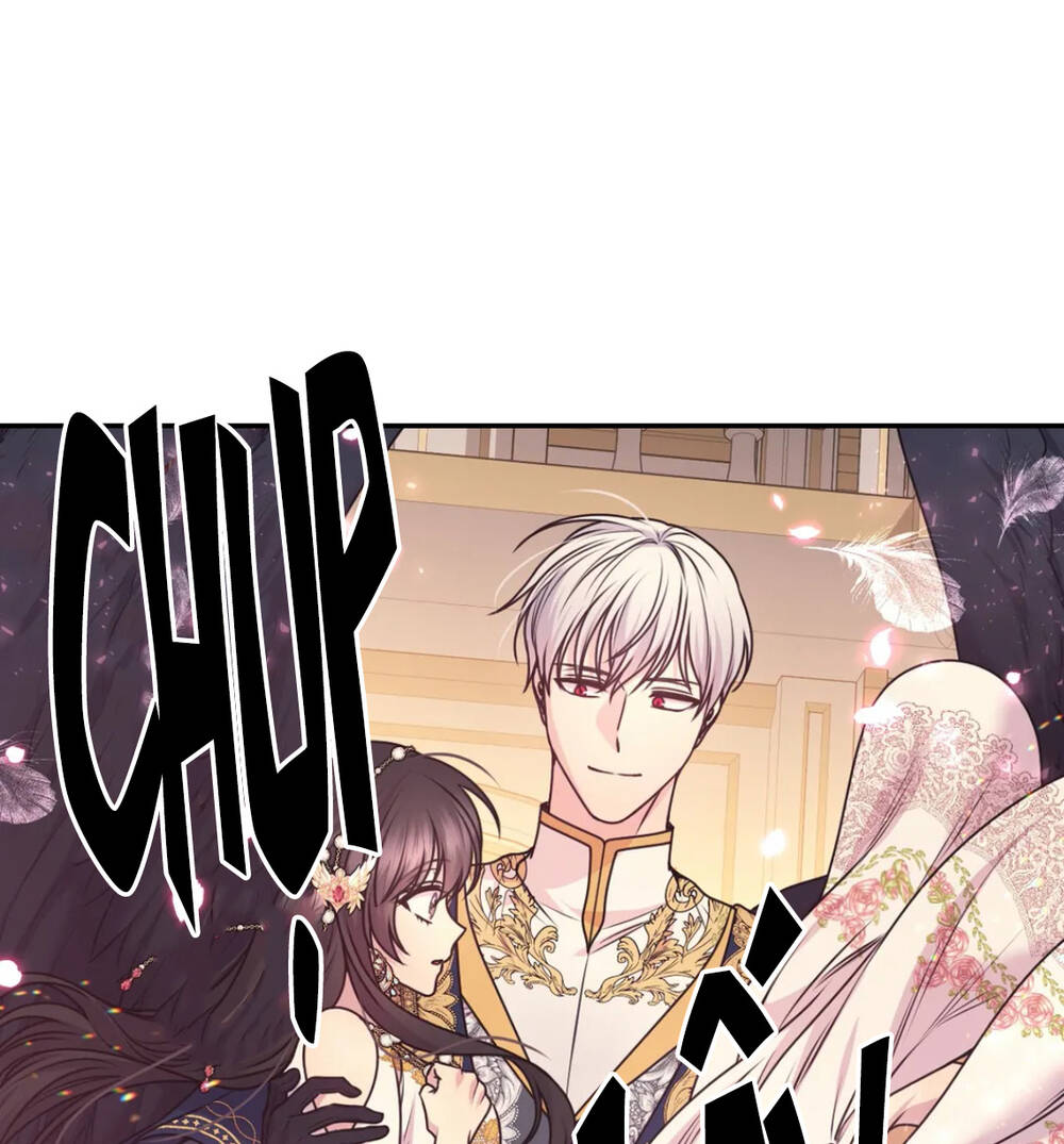 Hãy cẩn thận sợi tơ hồng: Chapter 90: (Hết)