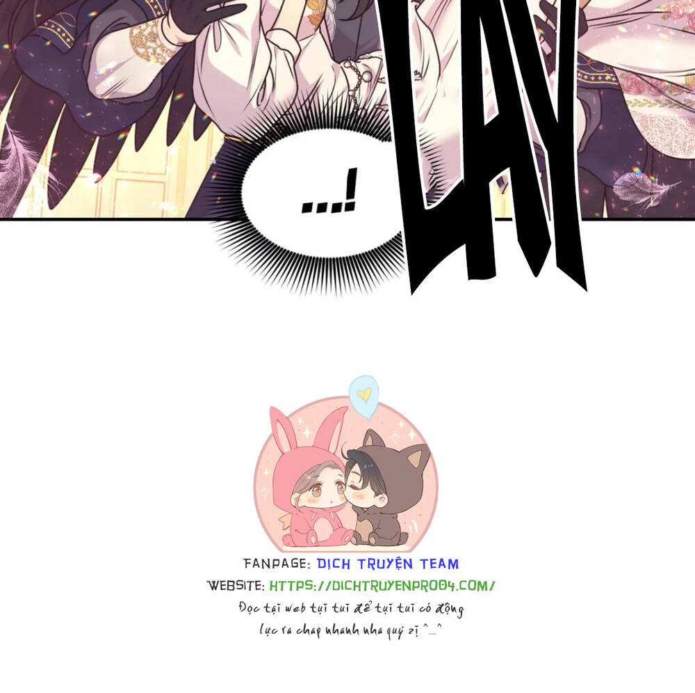 Hãy cẩn thận sợi tơ hồng: Chapter 90: (Hết)