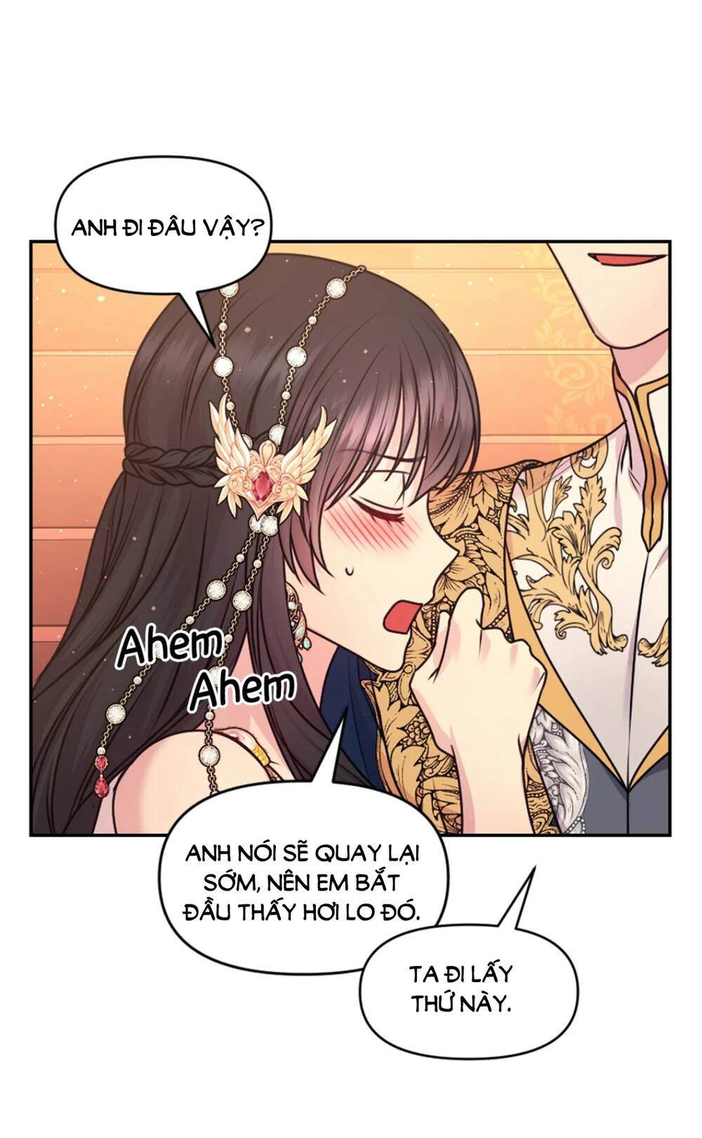 Hãy cẩn thận sợi tơ hồng: Chapter 90: (Hết)