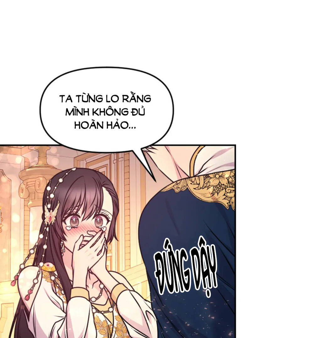 Hãy cẩn thận sợi tơ hồng: Chapter 90: (Hết)