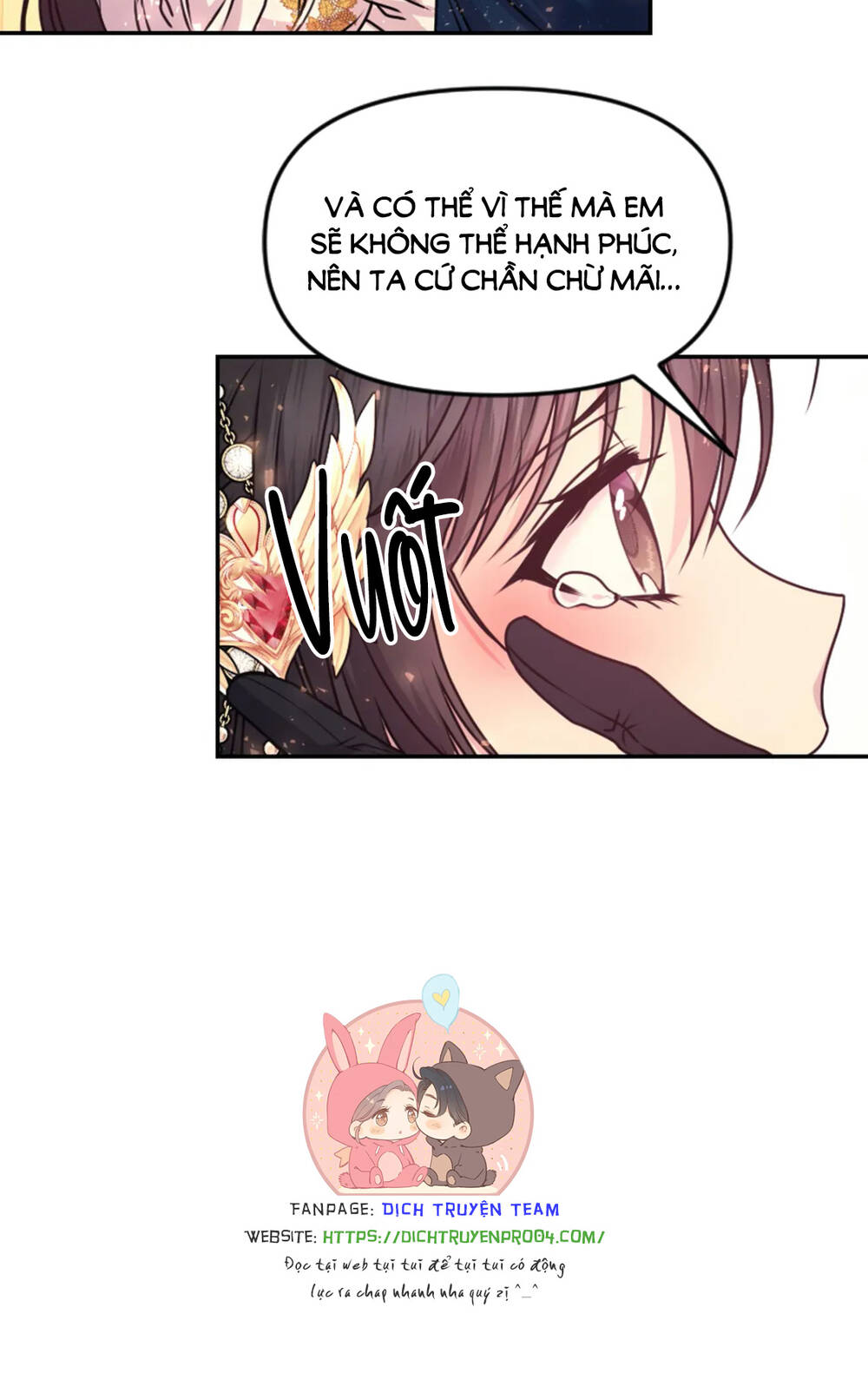 Hãy cẩn thận sợi tơ hồng: Chapter 90: (Hết)