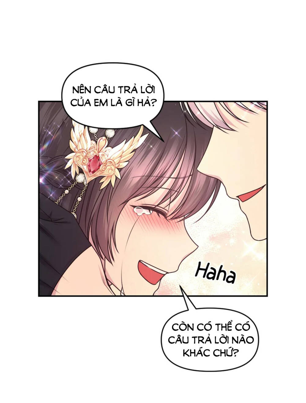 Hãy cẩn thận sợi tơ hồng: Chapter 90: (Hết)