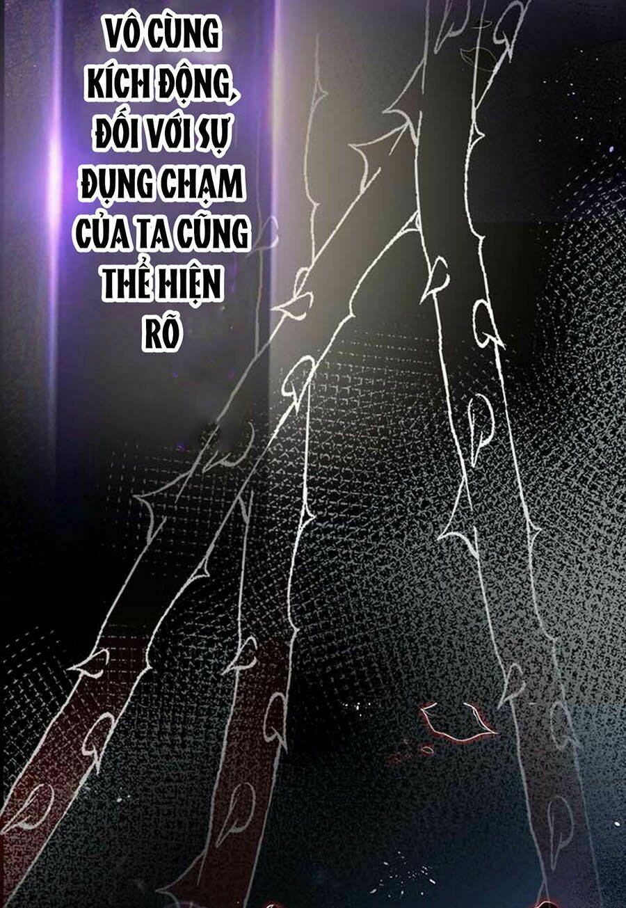 Dẫn Sói Vào Phòng: Chapter 0