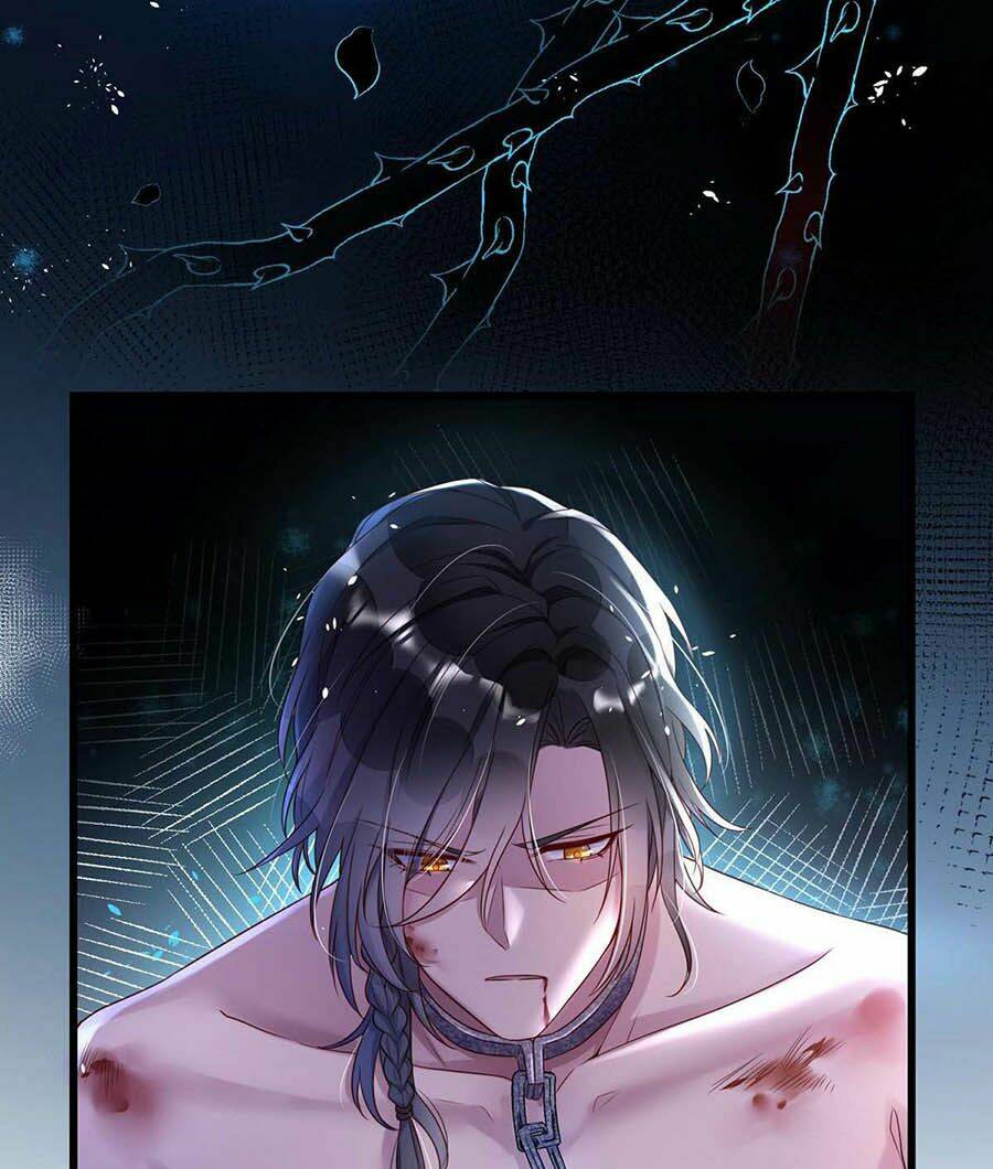 Dẫn Sói Vào Phòng: Chapter 1