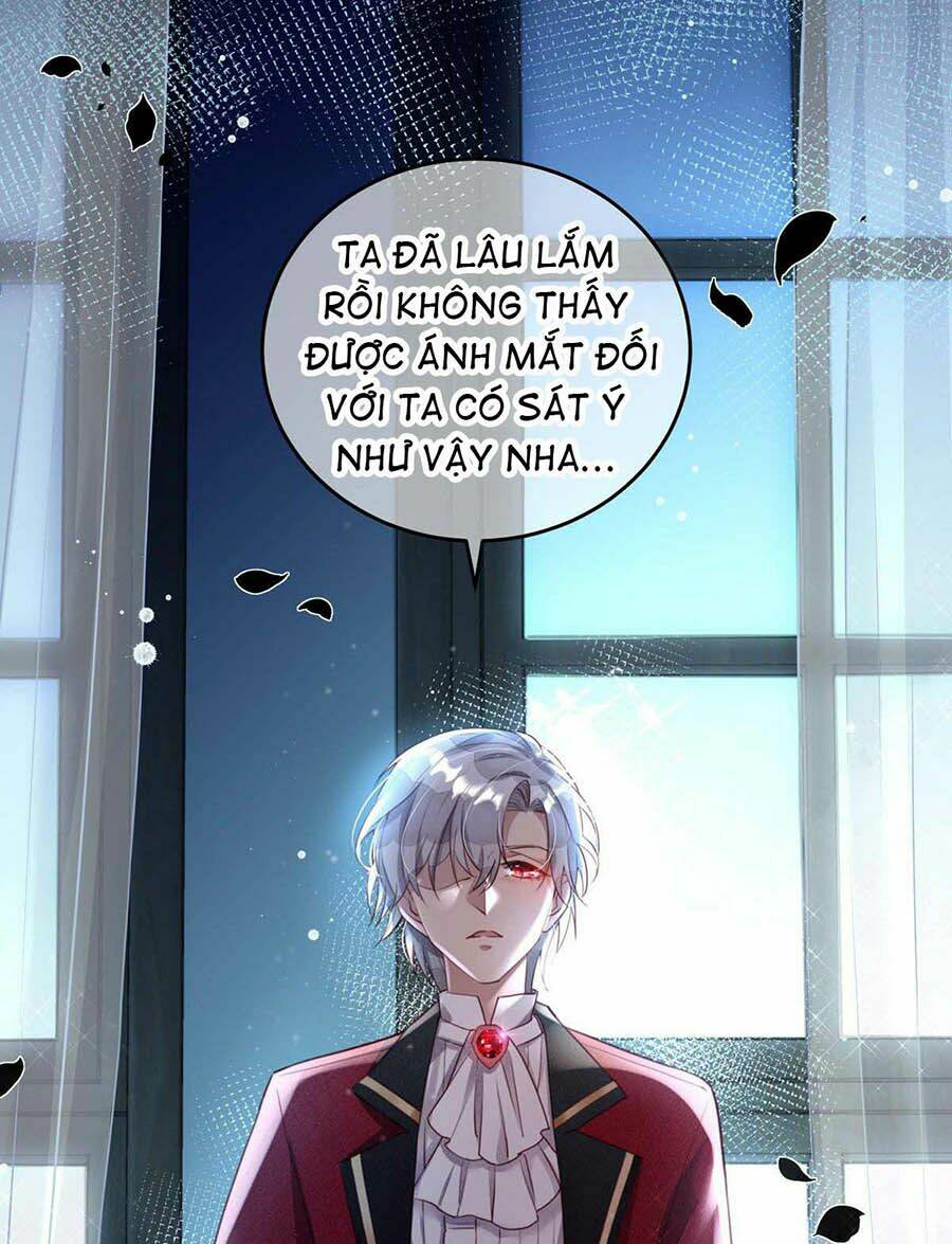 Dẫn Sói Vào Phòng: Chapter 1