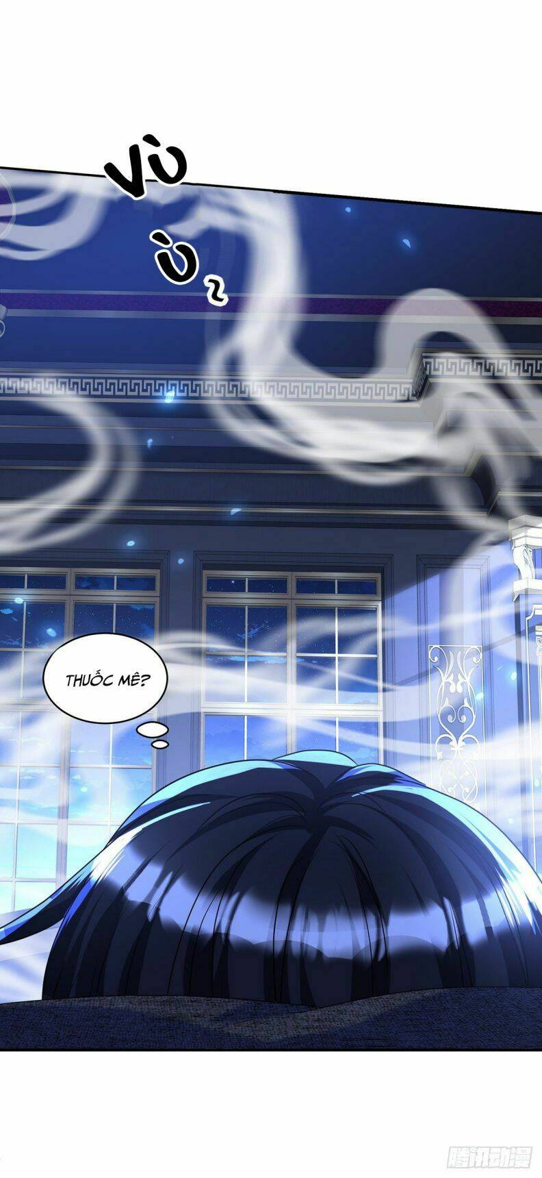 Dẫn Sói Vào Phòng: Chapter 101