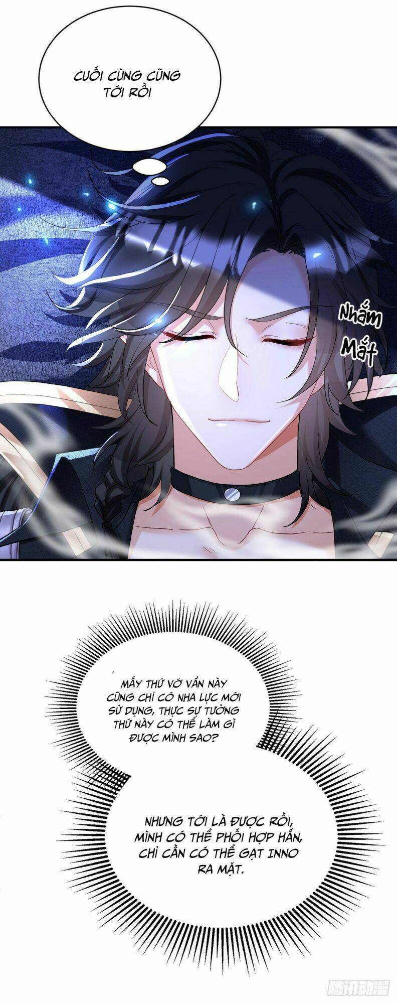 Dẫn Sói Vào Phòng: Chapter 101