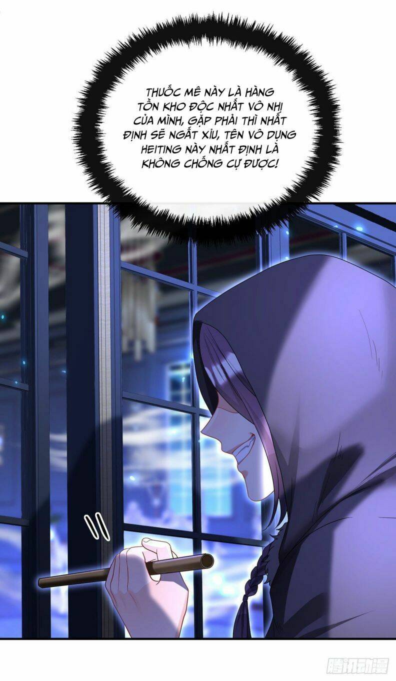 Dẫn Sói Vào Phòng: Chapter 101