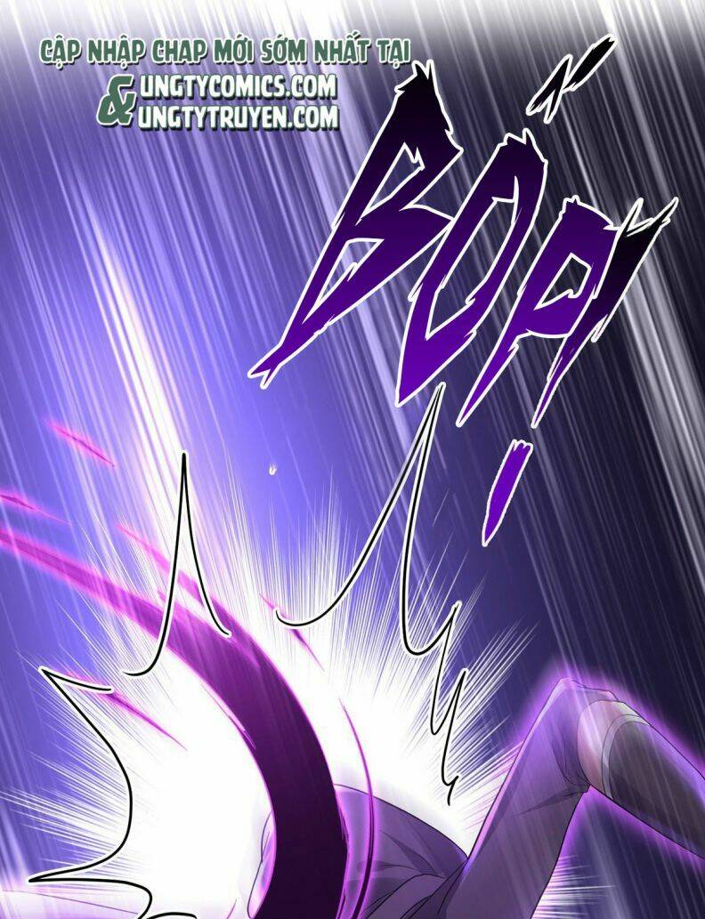 Dẫn Sói Vào Phòng: Chapter 101
