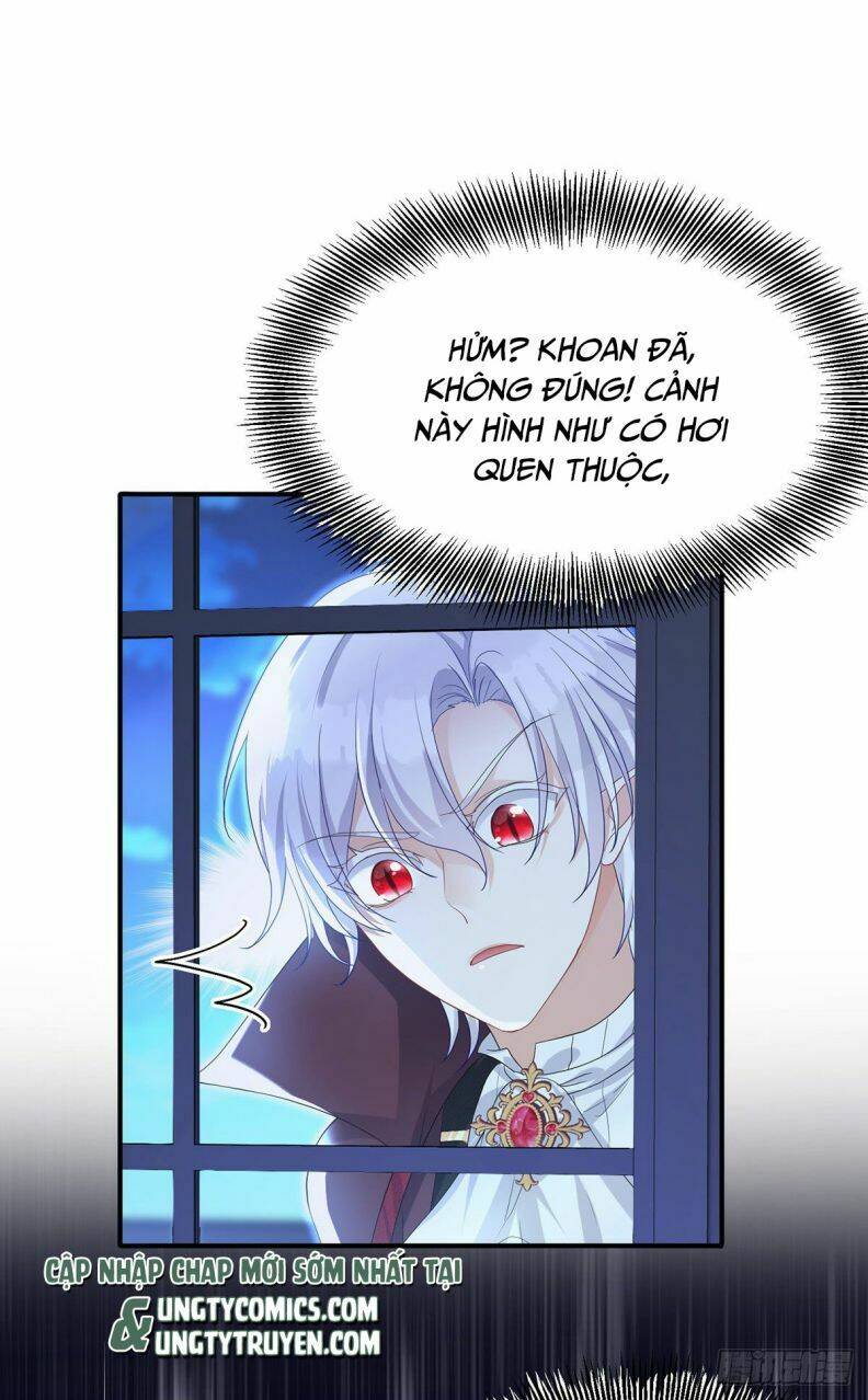 Dẫn Sói Vào Phòng: Chapter 101