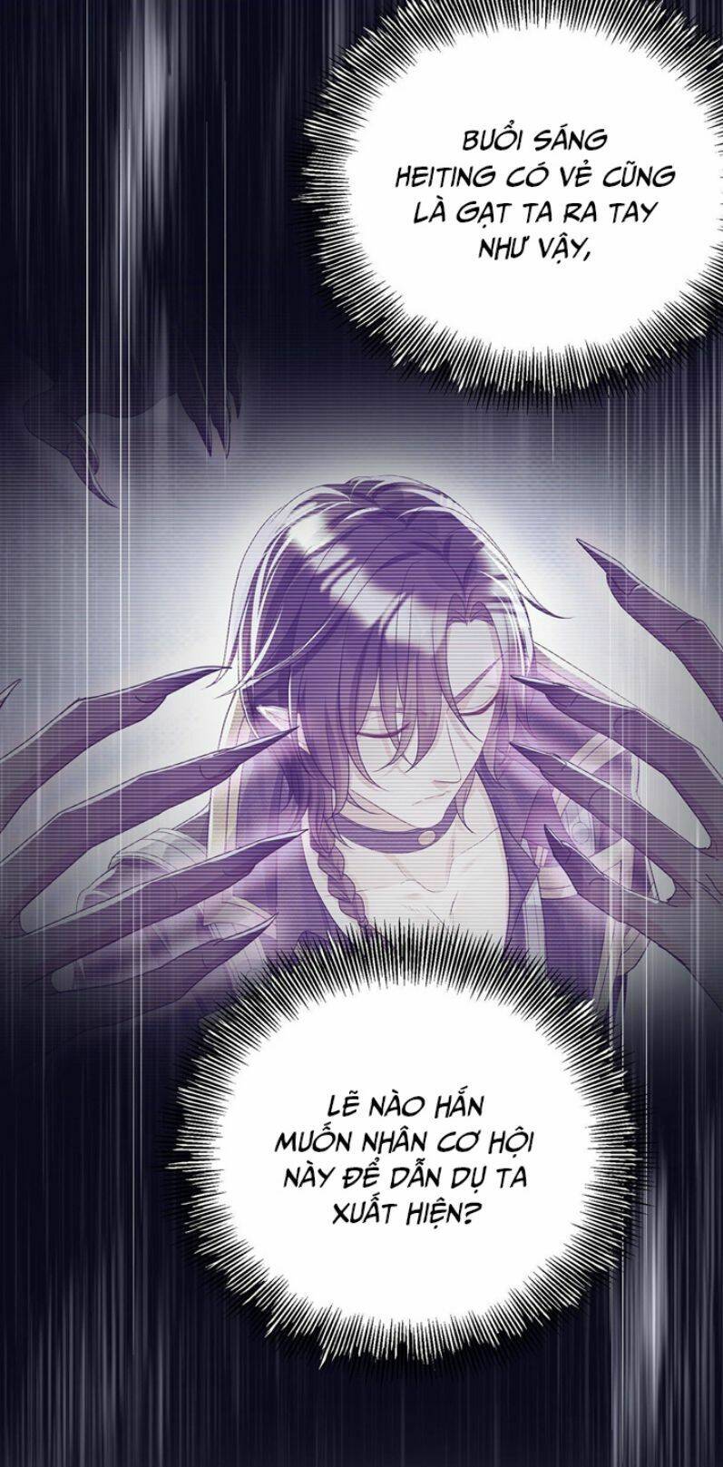 Dẫn Sói Vào Phòng: Chapter 101
