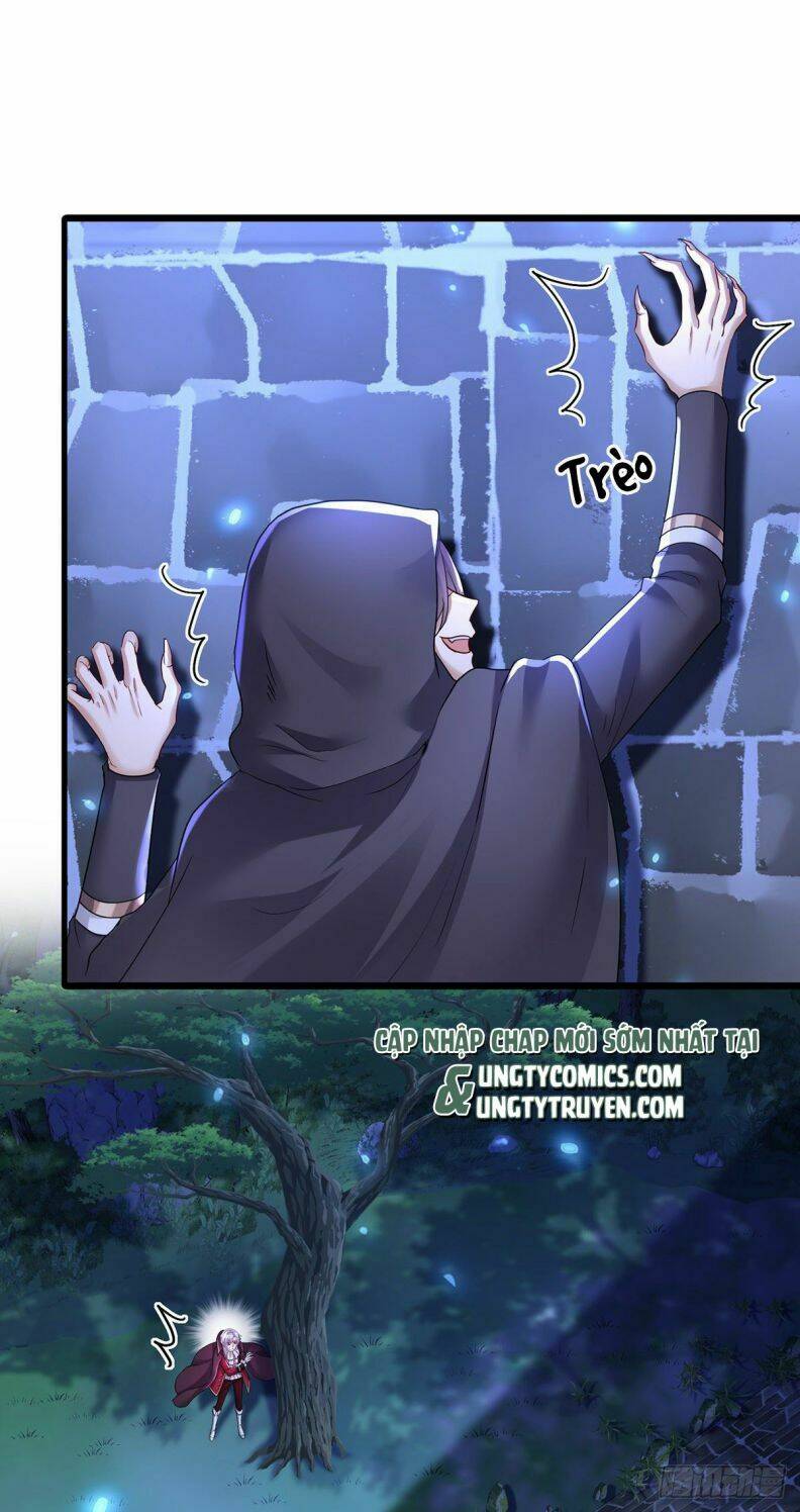 Dẫn Sói Vào Phòng: Chapter 101
