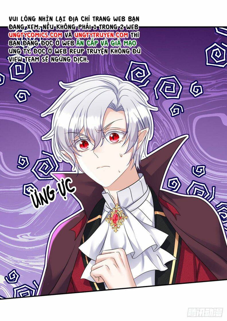 Dẫn Sói Vào Phòng: Chapter 108