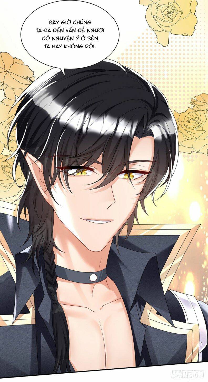 Dẫn Sói Vào Phòng: Chapter 108