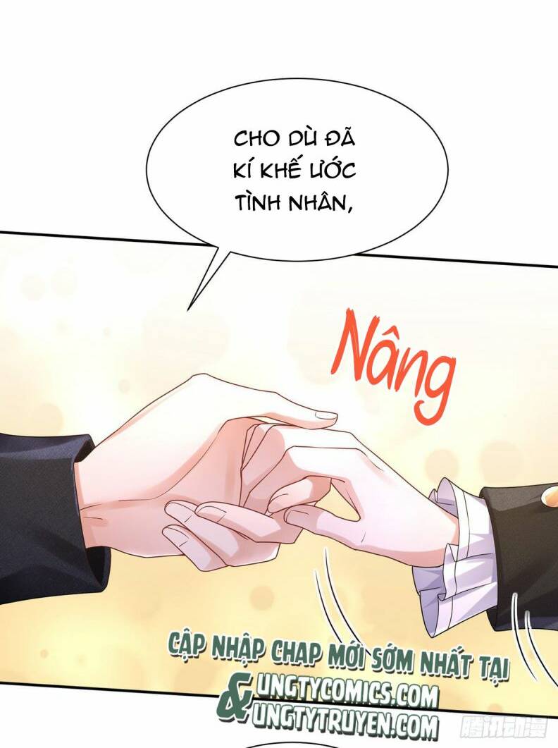 Dẫn Sói Vào Phòng: Chapter 108