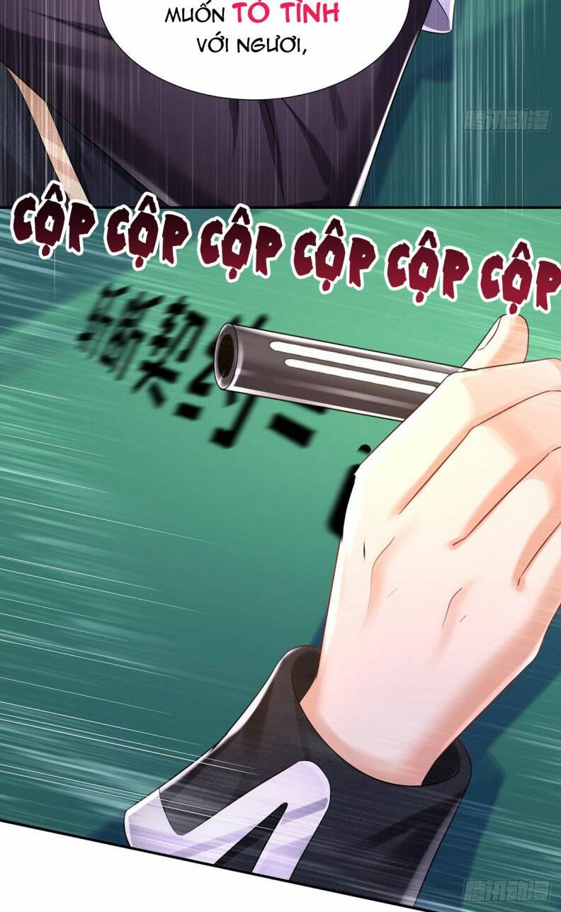 Dẫn Sói Vào Phòng: Chapter 108