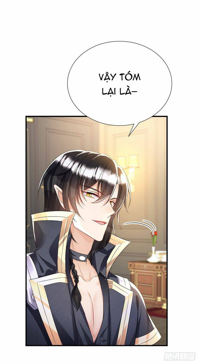 Dẫn Sói Vào Phòng: Chapter 108