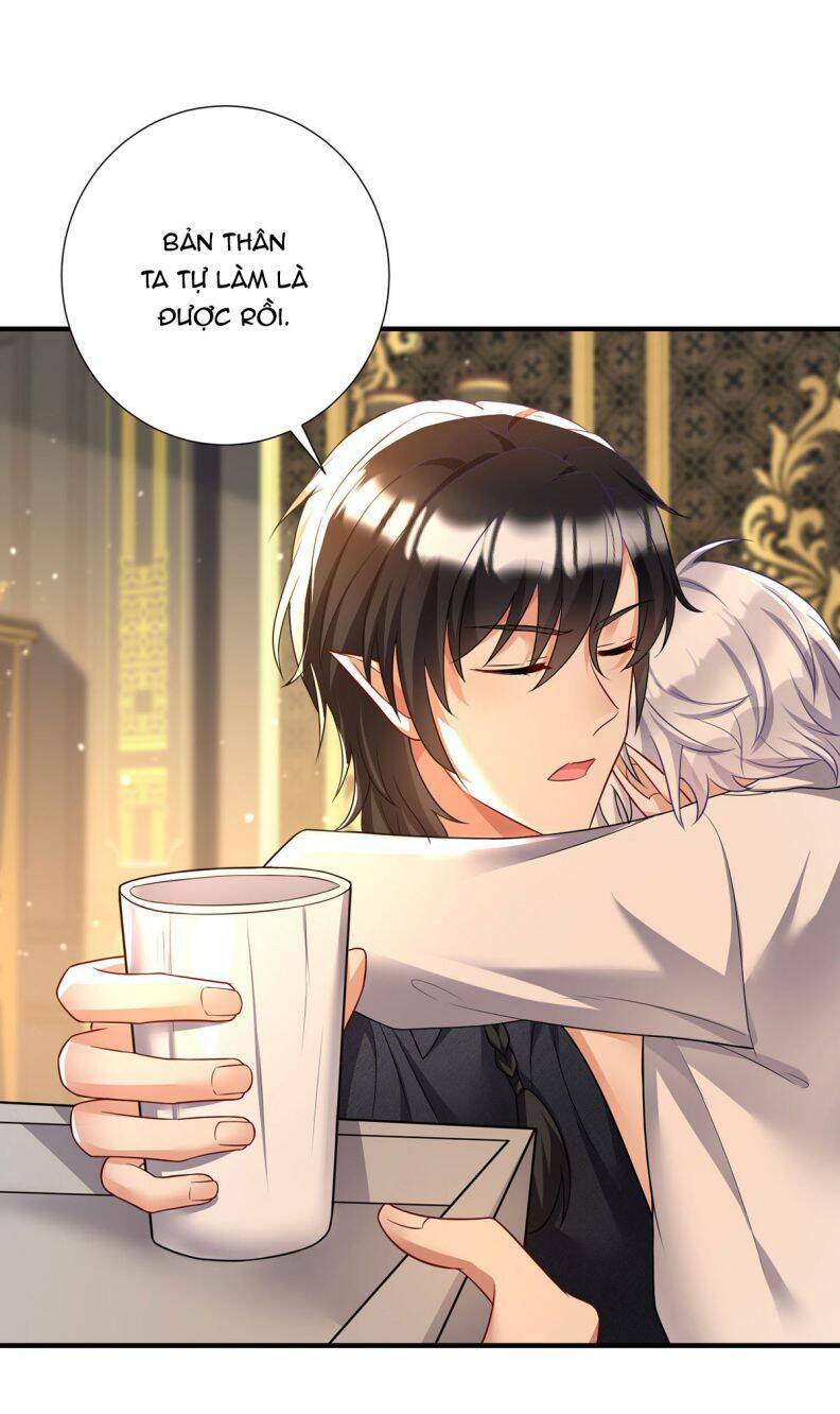 Dẫn Sói Vào Phòng: Chapter 115
